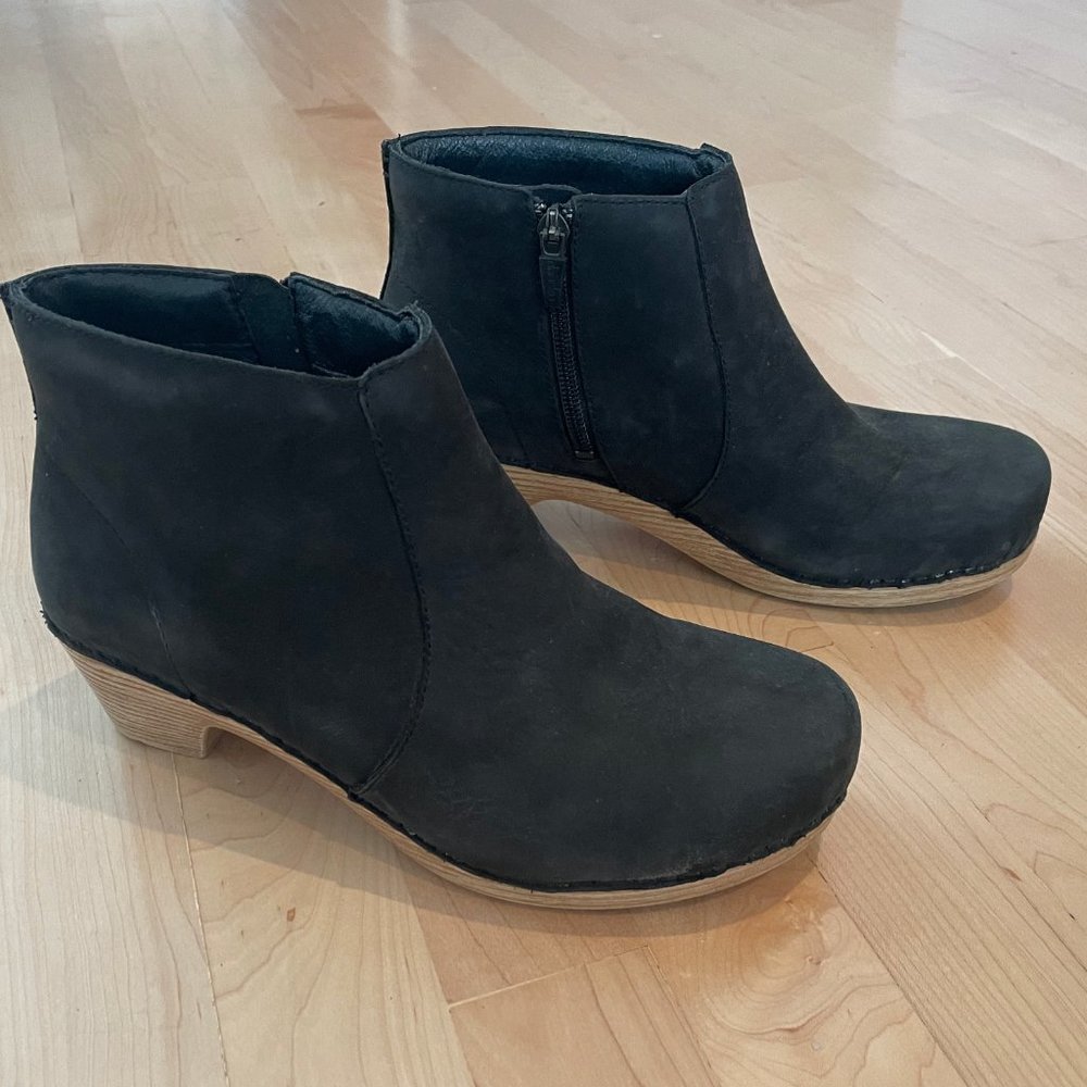Dansko Maria Boot